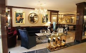 Grand Concerto Hotel